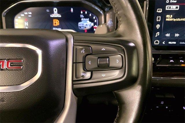 2023 GMC Sierra 1500 Vehicle Photo in INDEPENDENCE, MO 64055-1314