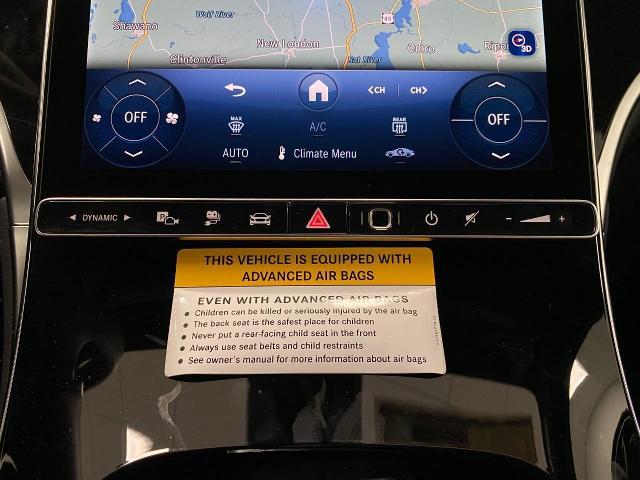 2025 Mercedes-Benz GLC Vehicle Photo in Appleton, WI 54913