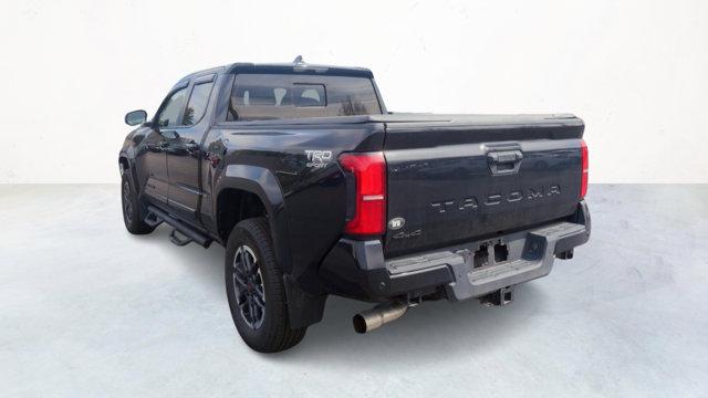 2024 Toyota Tacoma 4WD Vehicle Photo in Nashua, NH 03060