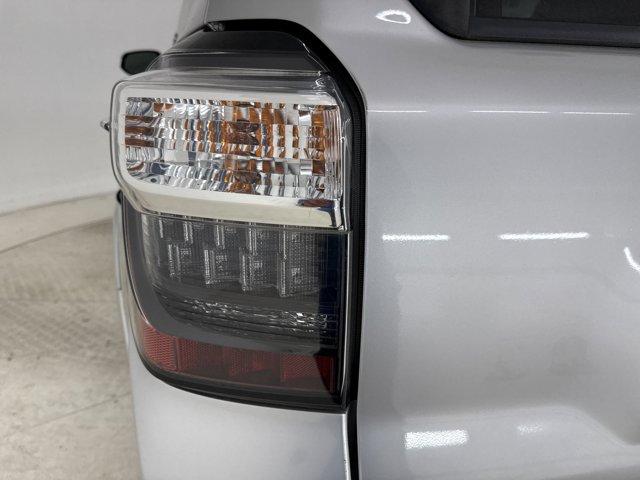 2021 Toyota 4Runner Vehicle Photo in Charlotte, NC 28273