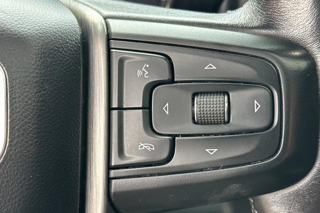 2021 GMC Sierra 3500 HD Vehicle Photo in SPOKANE, WA 99202-2191