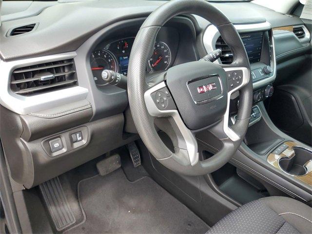 2023 GMC Acadia Vehicle Photo in SUNRISE, FL 33323-3202