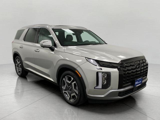 2024 Hyundai PALISADE Vehicle Photo in Appleton, WI 54913