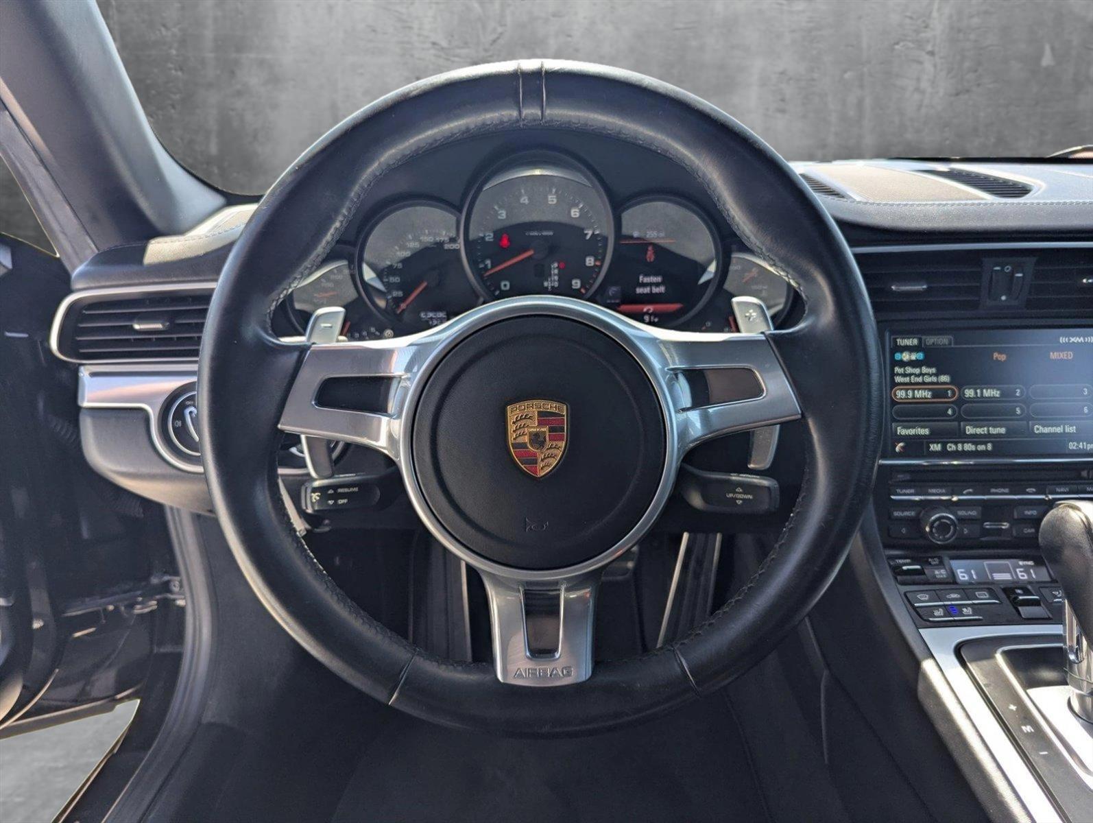 2016 Porsche 911 Vehicle Photo in Corpus Christi, TX 78415