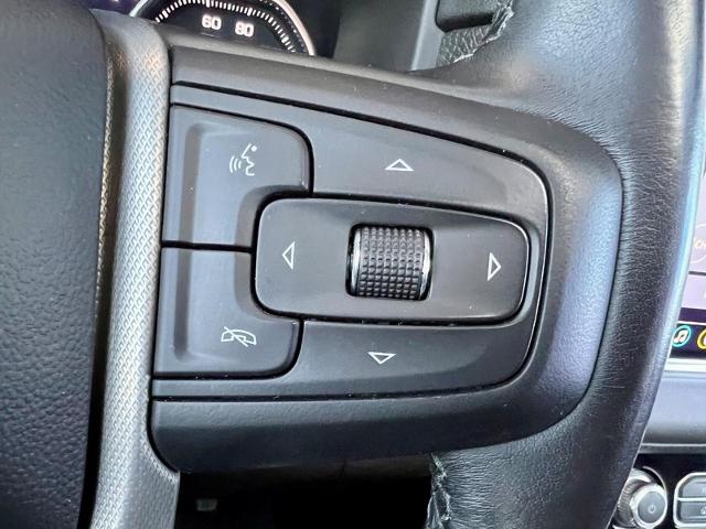 2021 GMC Yukon Vehicle Photo in EFFINGHAM, IL 62401-2832