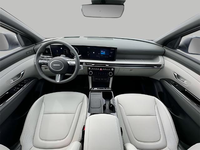 2025 Hyundai TUCSON Hybrid Vehicle Photo in Green Bay, WI 54304
