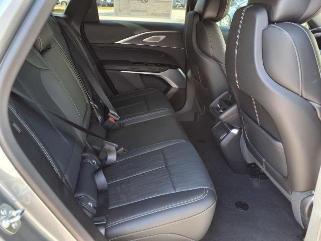2025 Cadillac LYRIQ Vehicle Photo in TAMPA, FL 33612-3404