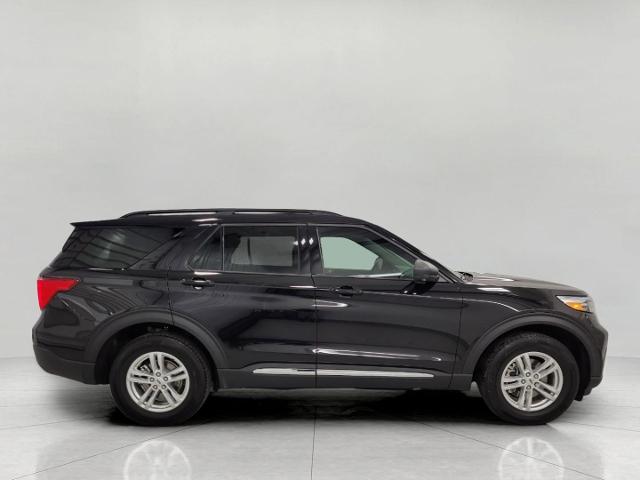 2023 Ford Explorer Vehicle Photo in Green Bay, WI 54304
