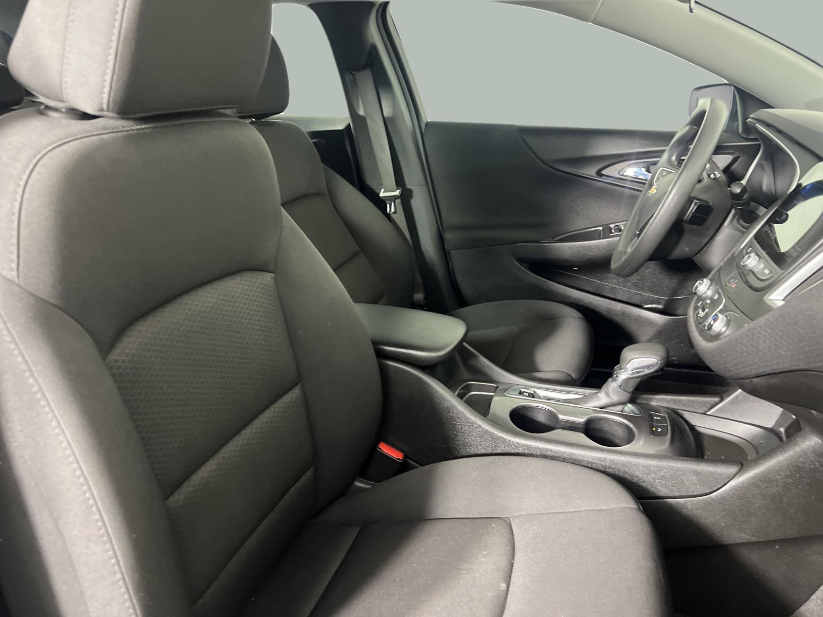 2024 Chevrolet Malibu Vehicle Photo in GEORGETOWN, TX 78626-7508