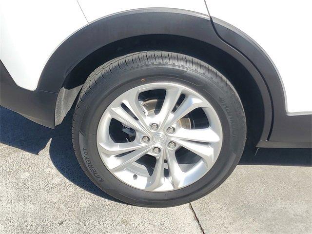 2020 Buick Encore GX Vehicle Photo in SUNRISE, FL 33323-3202