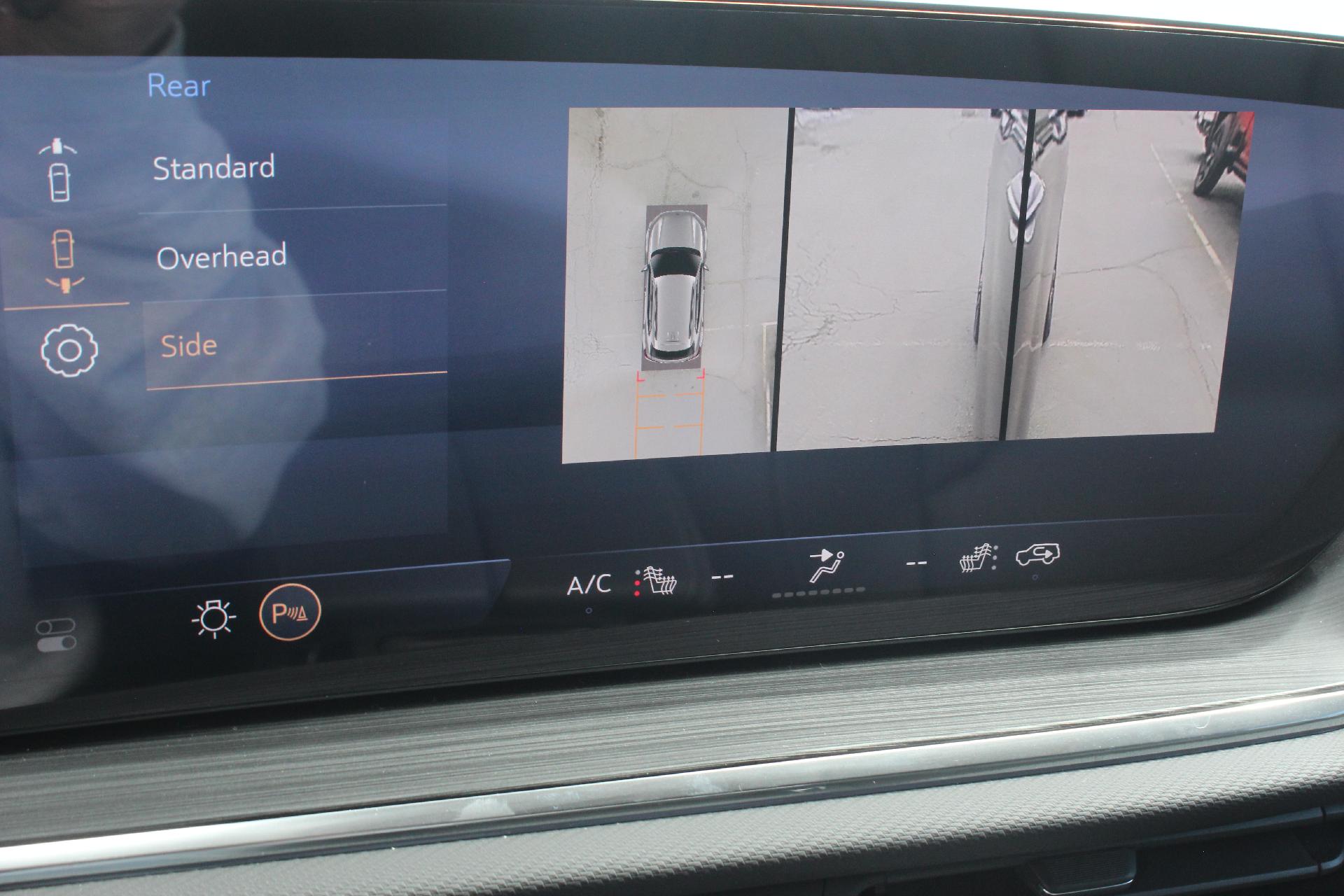2025 Buick Envision Vehicle Photo in AURORA, CO 80012-4011
