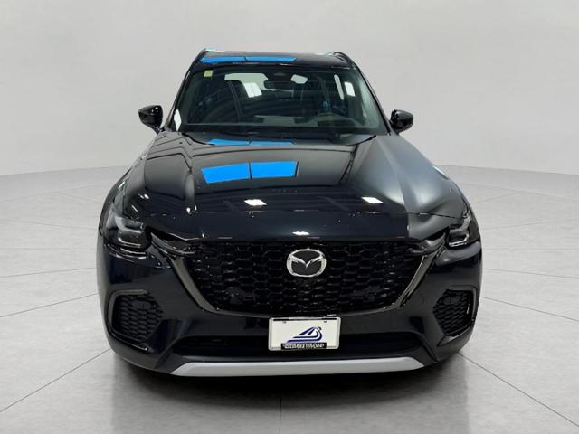 2025 Mazda CX-70 Vehicle Photo in Green Bay, WI 54304