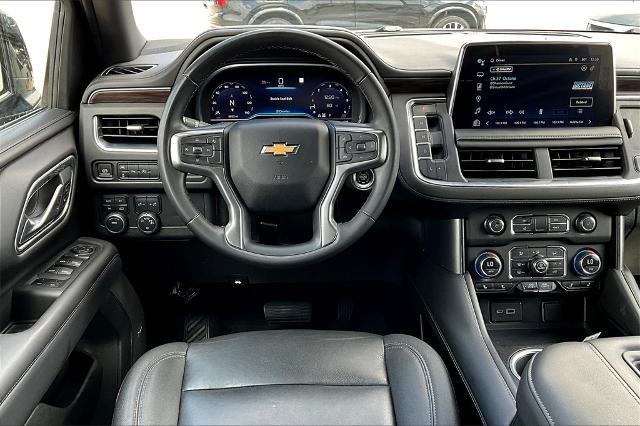 2023 Chevrolet Suburban Vehicle Photo in Grapevine, TX 76051