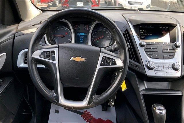 2016 Chevrolet Equinox Vehicle Photo in INDEPENDENCE, MO 64055-1377