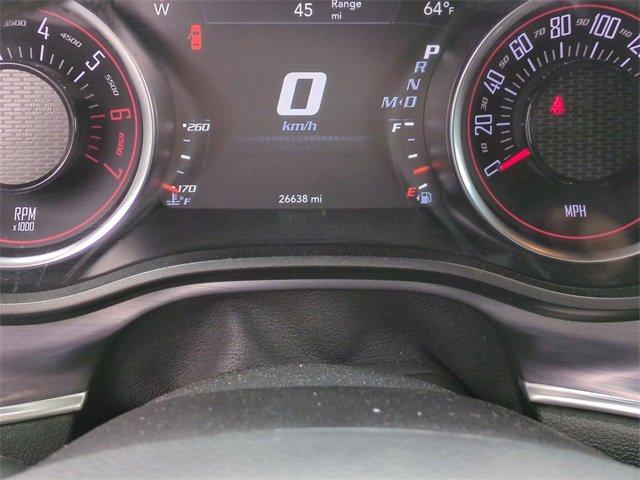 2020 Dodge Challenger Vehicle Photo in PASADENA, CA 91107-3803