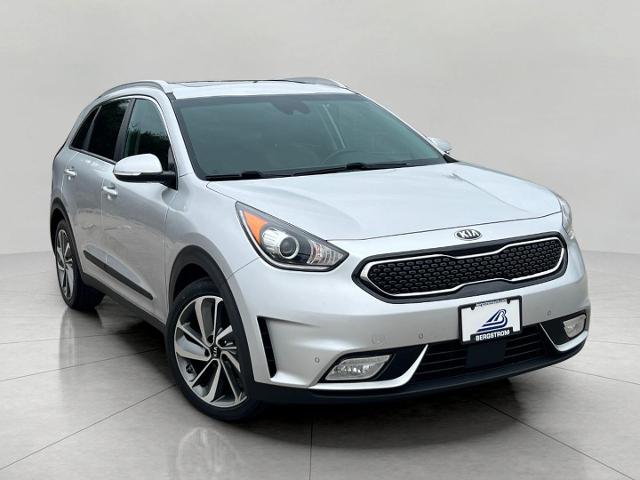 2017 Kia Niro Vehicle Photo in Appleton, WI 54914