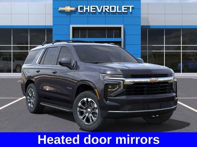 2025 Chevrolet Tahoe Vehicle Photo in BROCKTON, MA 02301-7113