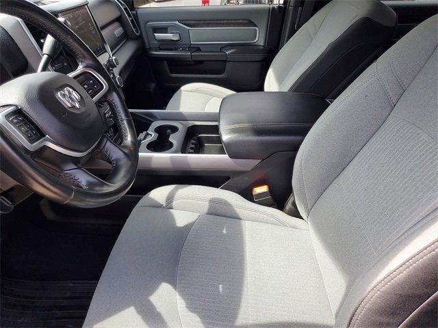 2022 Ram 3500 Vehicle Photo in MILFORD, OH 45150-1684