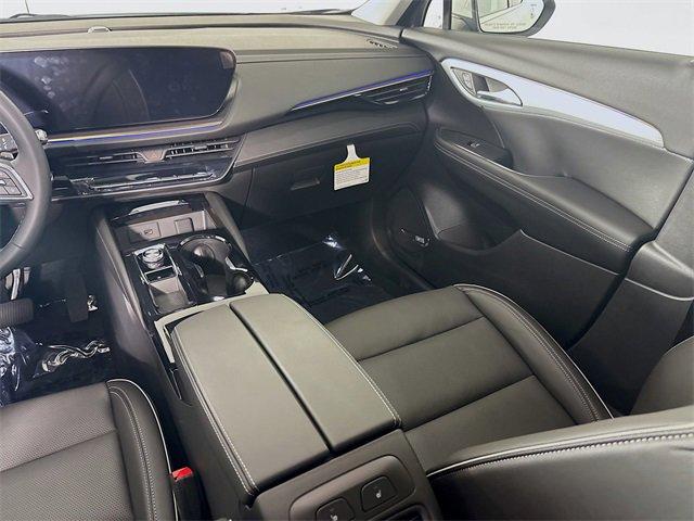 2024 Buick Envision Vehicle Photo in PUYALLUP, WA 98371-4149