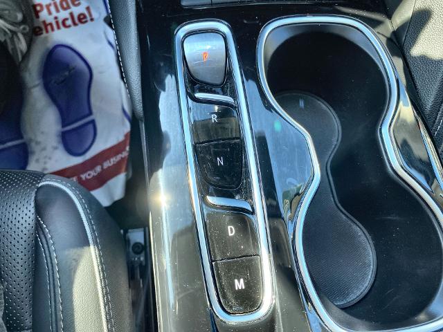 2023 Buick Envision Vehicle Photo in WILLIAMSVILLE, NY 14221-2883