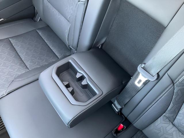 2025 Toyota Tundra 4WD Vehicle Photo in Oshkosh, WI 54904