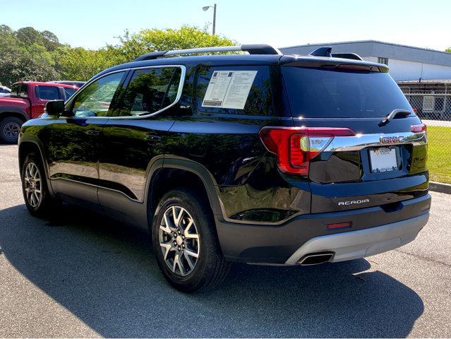 2023 GMC Acadia Vehicle Photo in Hinesville, GA 31313