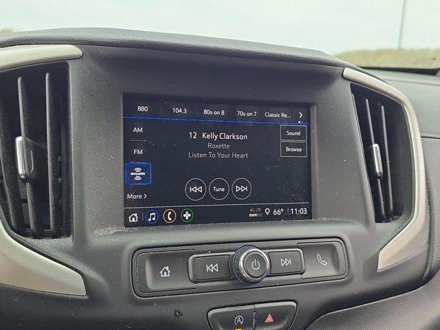 2022 GMC Terrain Vehicle Photo in Pleasant Hills, PA 15236
