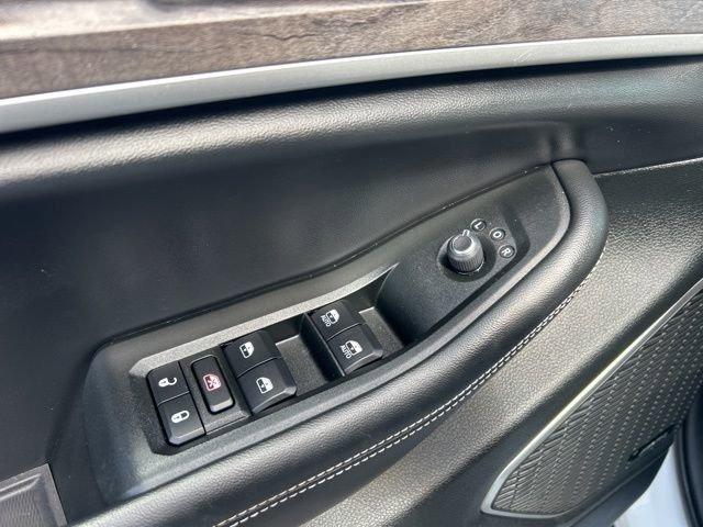 2021 Jeep Grand Cherokee L Vehicle Photo in MEDINA, OH 44256-9631