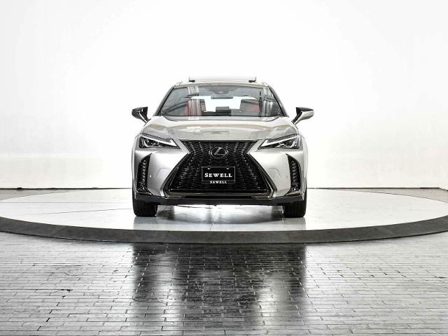 2022 Lexus UX 200 Vehicle Photo in DALLAS, TX 75235