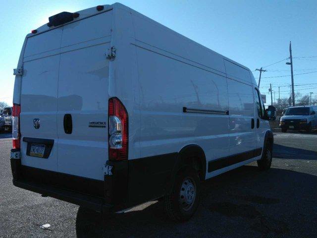 2023 Ram ProMaster Cargo Van Vehicle Photo in Doylsetown, PA 18901