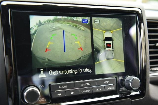 2023 Nissan Frontier Vehicle Photo in Ballwin, MO 63011
