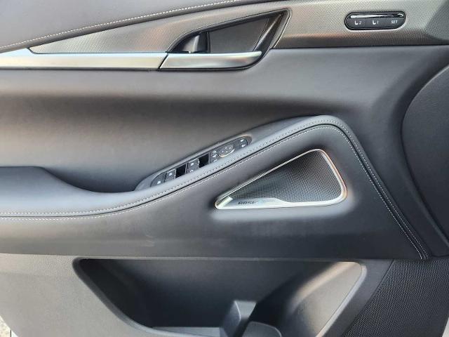 2025 INFINITI QX60 Vehicle Photo in Fort Worth, TX 76132