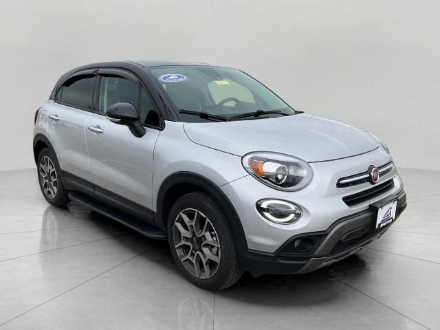 2022 FIAT 500X Vehicle Photo in Kaukauna, WI 54130