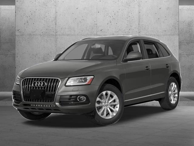 2014 Audi Q5 Vehicle Photo in Valencia, CA 91355