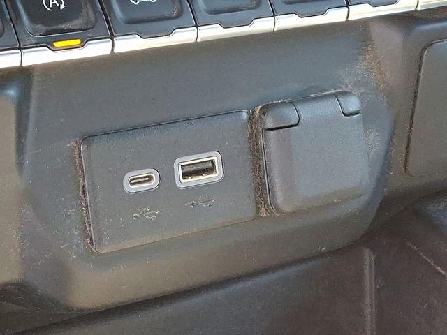 2022 Chevrolet Silverado 1500 LTD Vehicle Photo in WATERTOWN, CT 06795-3318