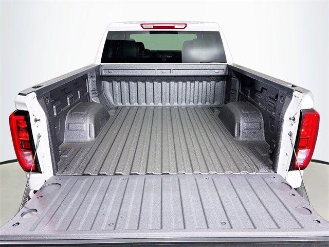 2025 GMC Sierra 1500 Vehicle Photo in PUYALLUP, WA 98371-4149