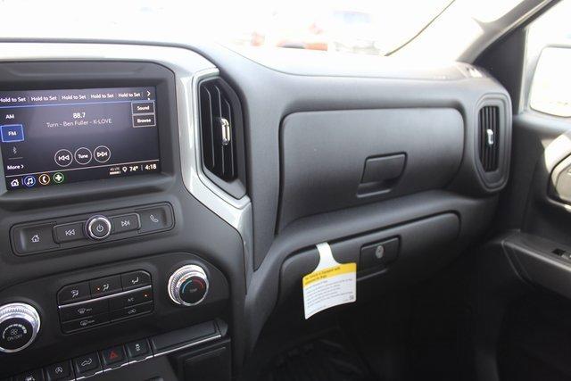 2025 GMC Sierra 1500 Vehicle Photo in SAINT CLAIRSVILLE, OH 43950-8512