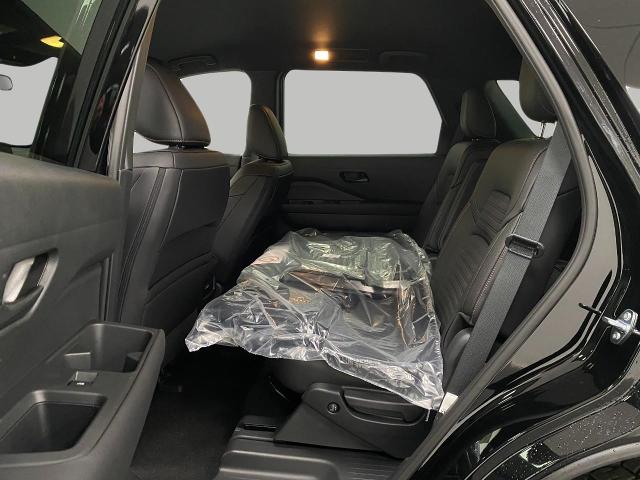 2025 Nissan Pathfinder Vehicle Photo in Appleton, WI 54913