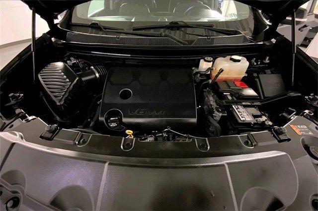 2021 Chevrolet Traverse Vehicle Photo in INDEPENDENCE, MO 64055-1314