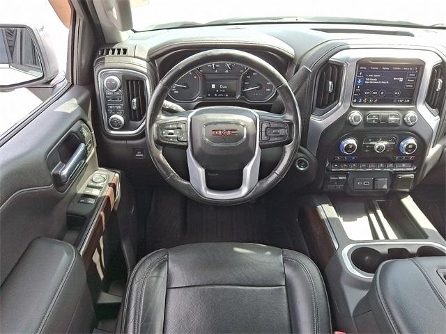 2020 GMC Sierra 1500 Vehicle Photo in LEWES, DE 19958-4935