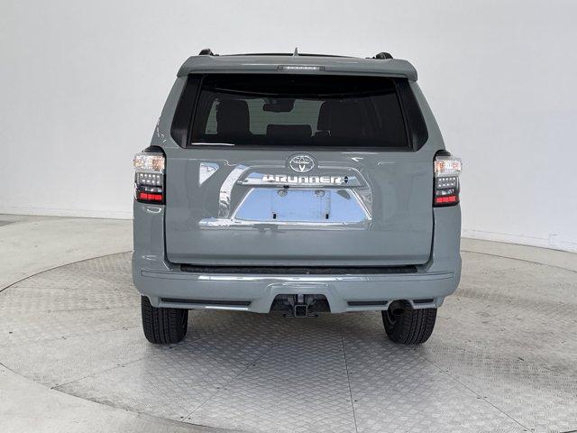 2022 Toyota 4Runner Vehicle Photo in Charlotte, NC 28273