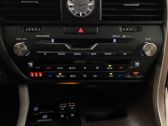 2022 Lexus RX 350 Vehicle Photo in Appleton, WI 54913