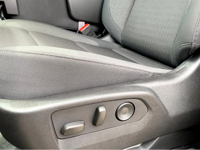 2025 Chevrolet Silverado 2500 HD Vehicle Photo in BEAUFORT, SC 29906-4218