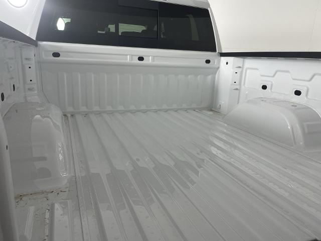 2025 GMC Sierra 1500 Vehicle Photo in GILBERT, AZ 85297-0402