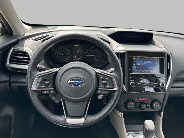 2022 Subaru Forester Vehicle Photo in MANITOWOC, WI 54220-5838
