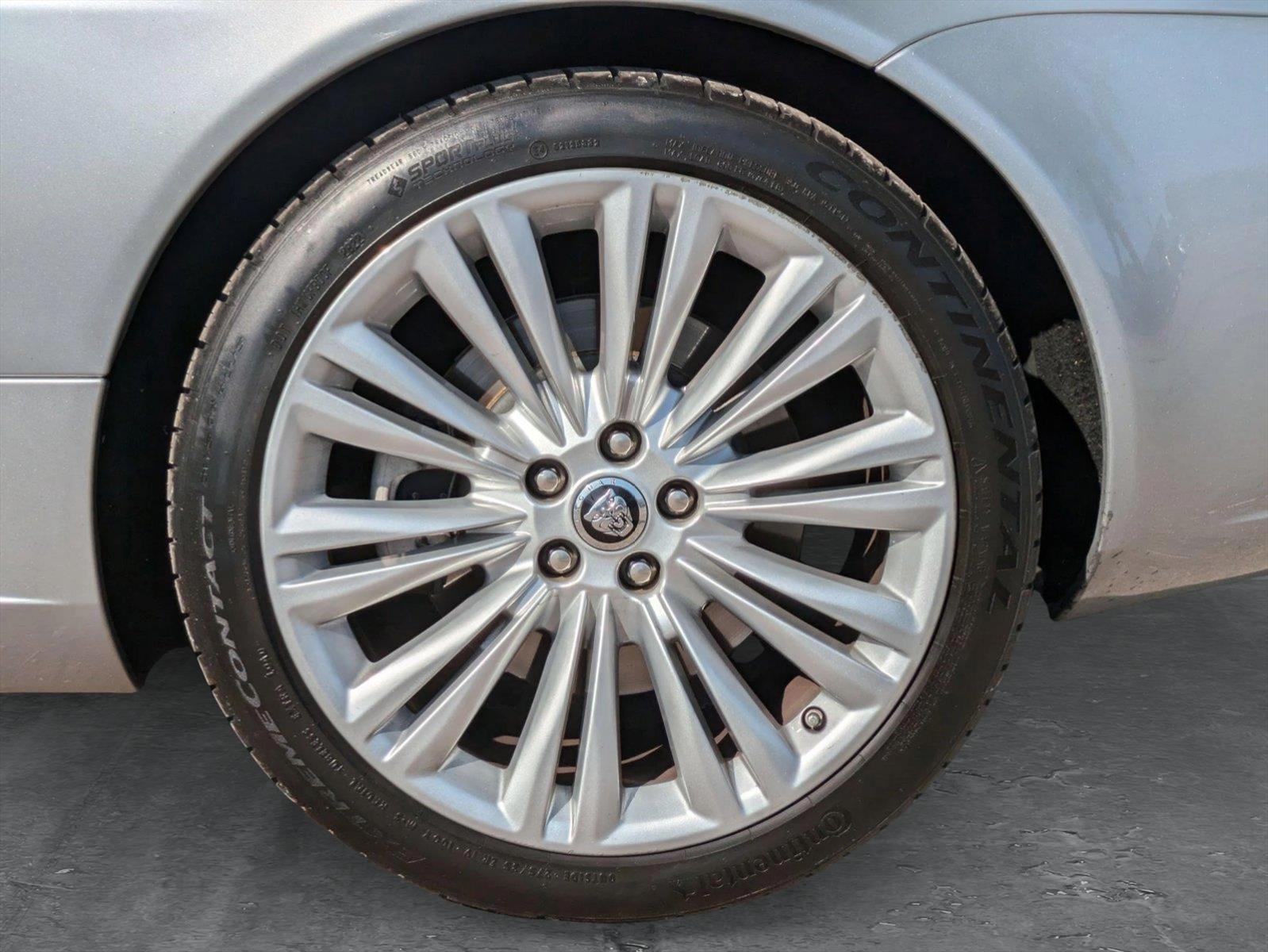 2010 Jaguar XK Vehicle Photo in Tampa, FL 33614