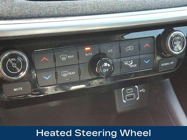 2022 Jeep Compass Vehicle Photo in DANBURY, CT 06810-5034