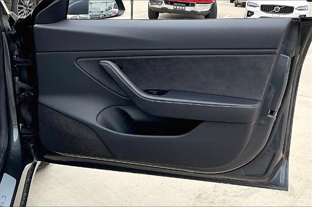 2018 Tesla Model 3 Vehicle Photo in Grapevine, TX 76051
