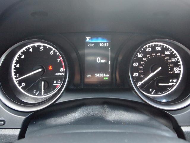 2023 Toyota Camry Vehicle Photo in MADISON, IN 47250-1611