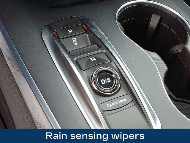 2020 Acura MDX Sport Hybrid Vehicle Photo in PAWLING, NY 12564-3219